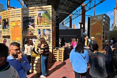 Eventi culturali ed enogastronomici