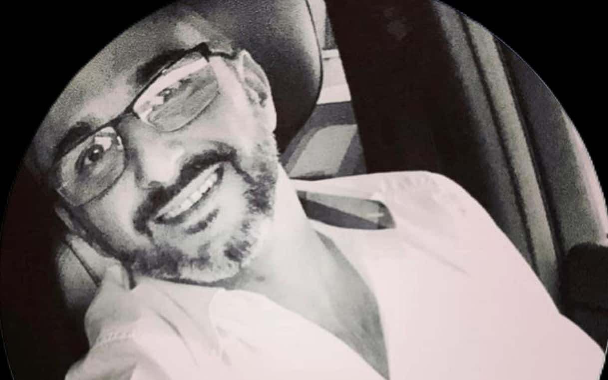 Chi era Marco Veronese, il 39enne ucciso a coltellate a Collegno