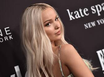 Dove Cameron