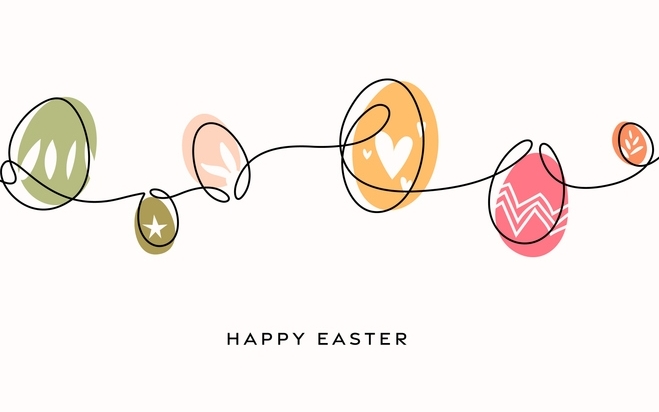 FRASI PASQUA