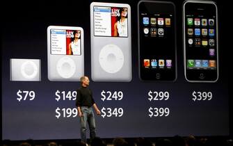 Steve Jobs