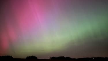 Blackout radio e aurore boreali