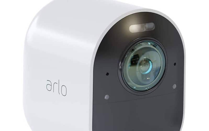 Netgear Arlo Pro 3