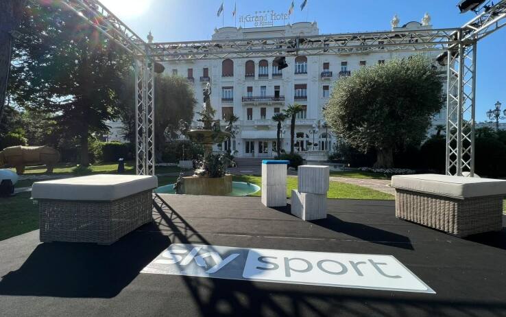 Grand Hotel di Rimini