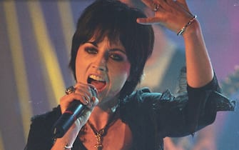 Dolores O’Riordan