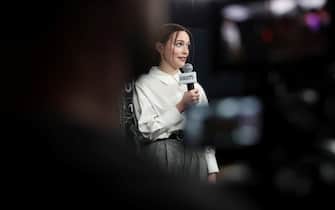 Victoria Pedretti