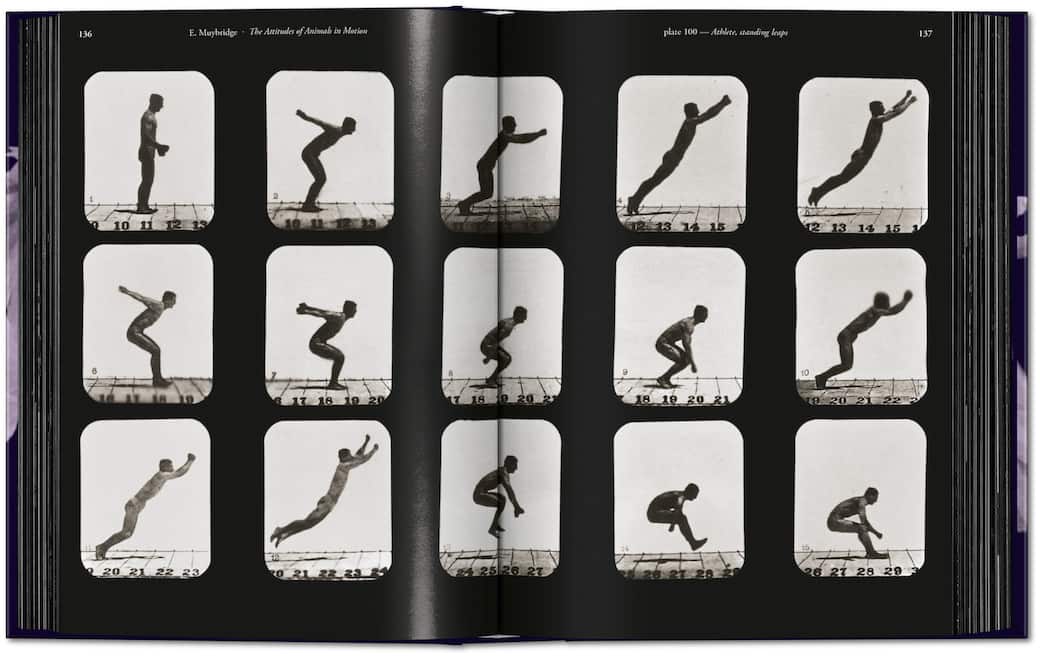 Courtesy Taschen