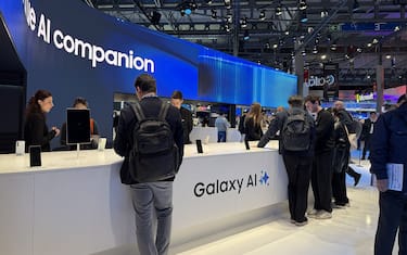 Samsung: l’IA per tutti