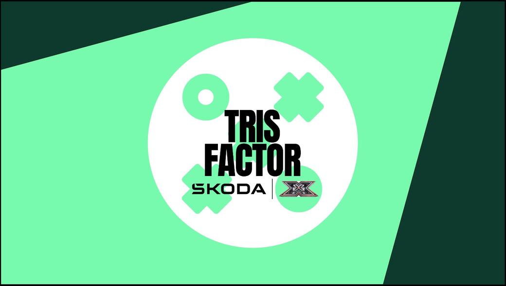 X Factor 2023, ritorna il Trisfactor!