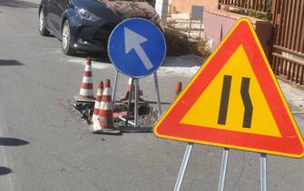 Incidente sul lavoro, operai morti a Casteldaccia