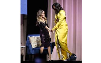 Michelle Obama
