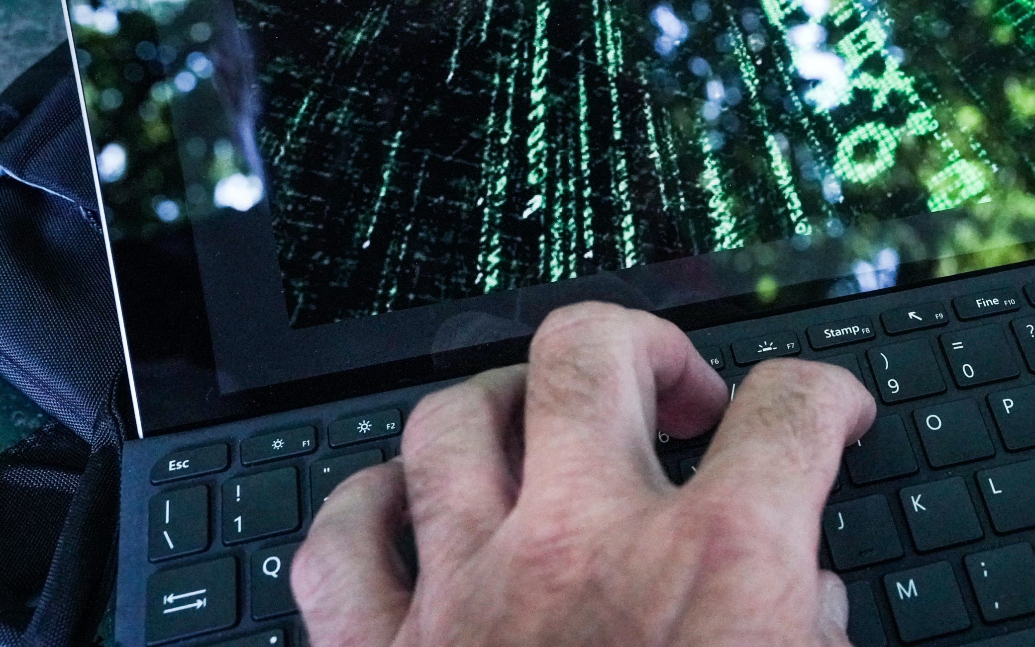 Cosa significa Cyber War