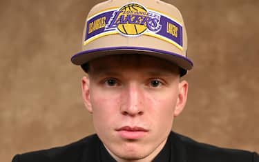 LA SCELTA DEI LAKERS