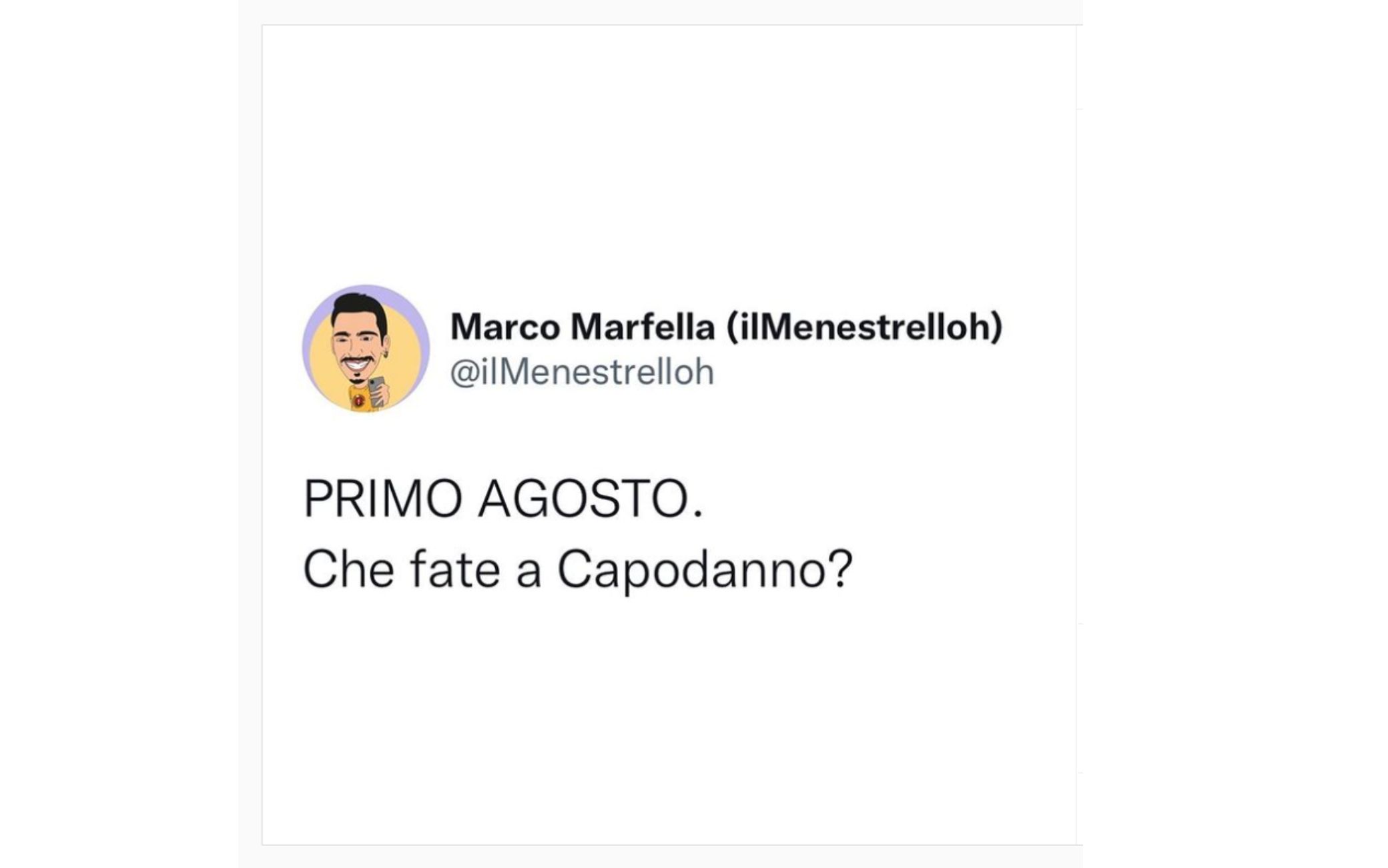 Buongiorno e buon 1 agosto: frasi e immagini da inviare | Sky TG24