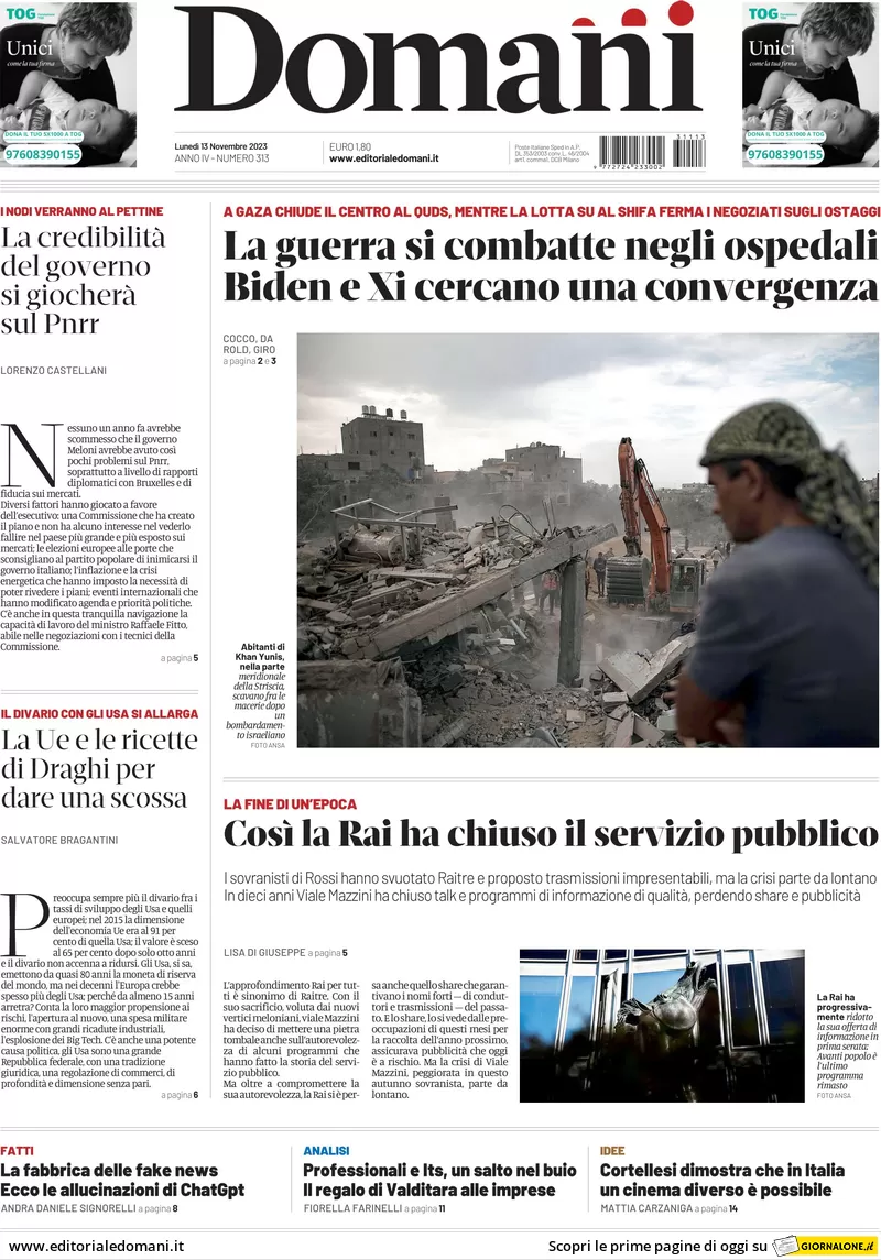 Domani