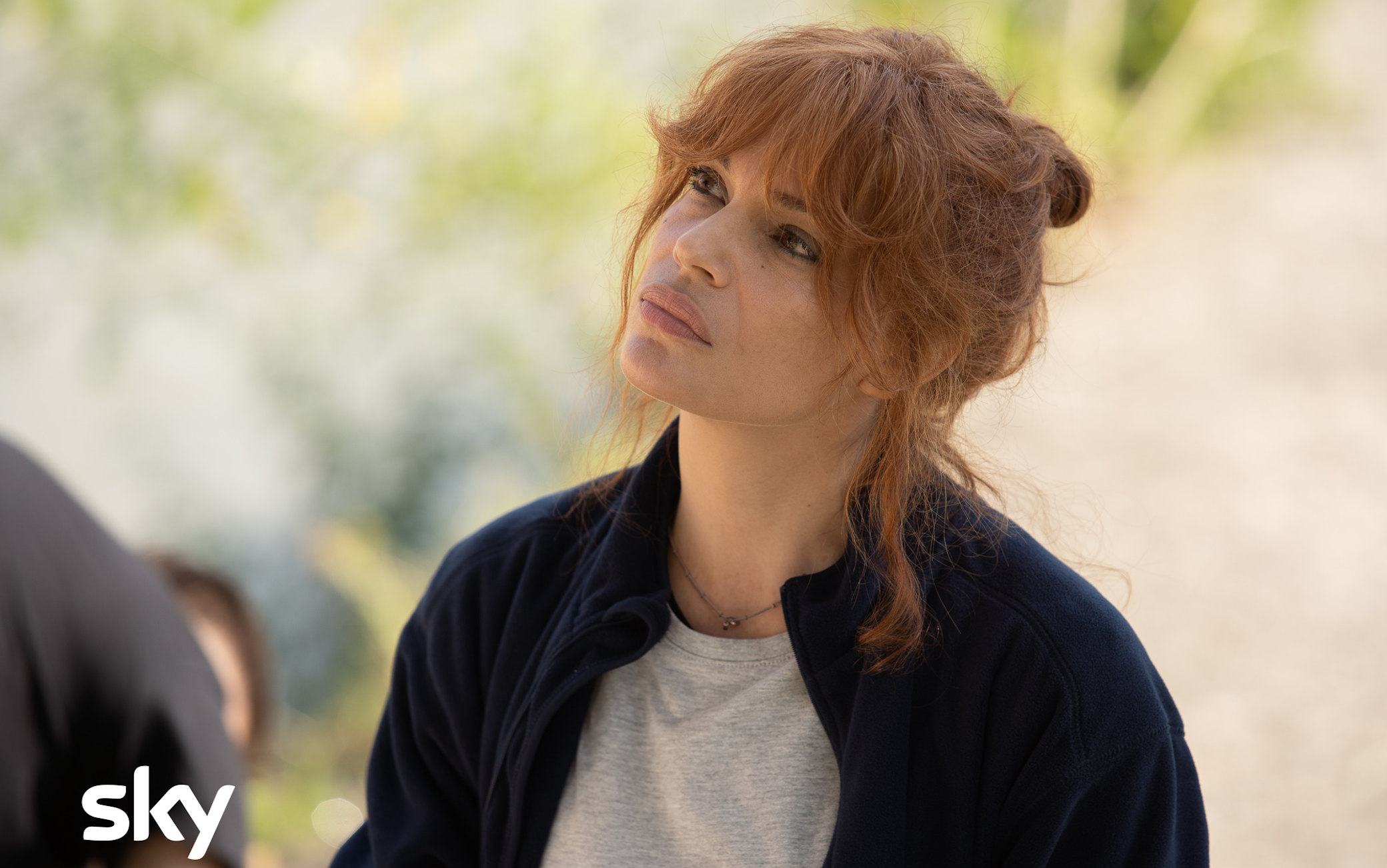Un amore, le anticipazioni degli episodi 3 e 4 della serie con Stefano ...