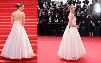 mara-cannes-2025-red-carpet-getty - 1