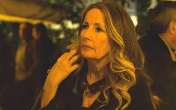 È morta Federica Marchetti, regista del centro di produzione Rai di Napoli È morta Federica Marchetti, regista del centro di produzione Rai di Napoli