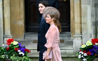 il primo ministro canadese Justin Trudeau