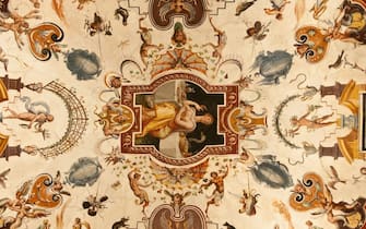 Uffizi di Firenze