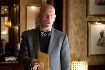 "Burn After Reading" 2008John MalkovichPhoto Credit: Focus Features