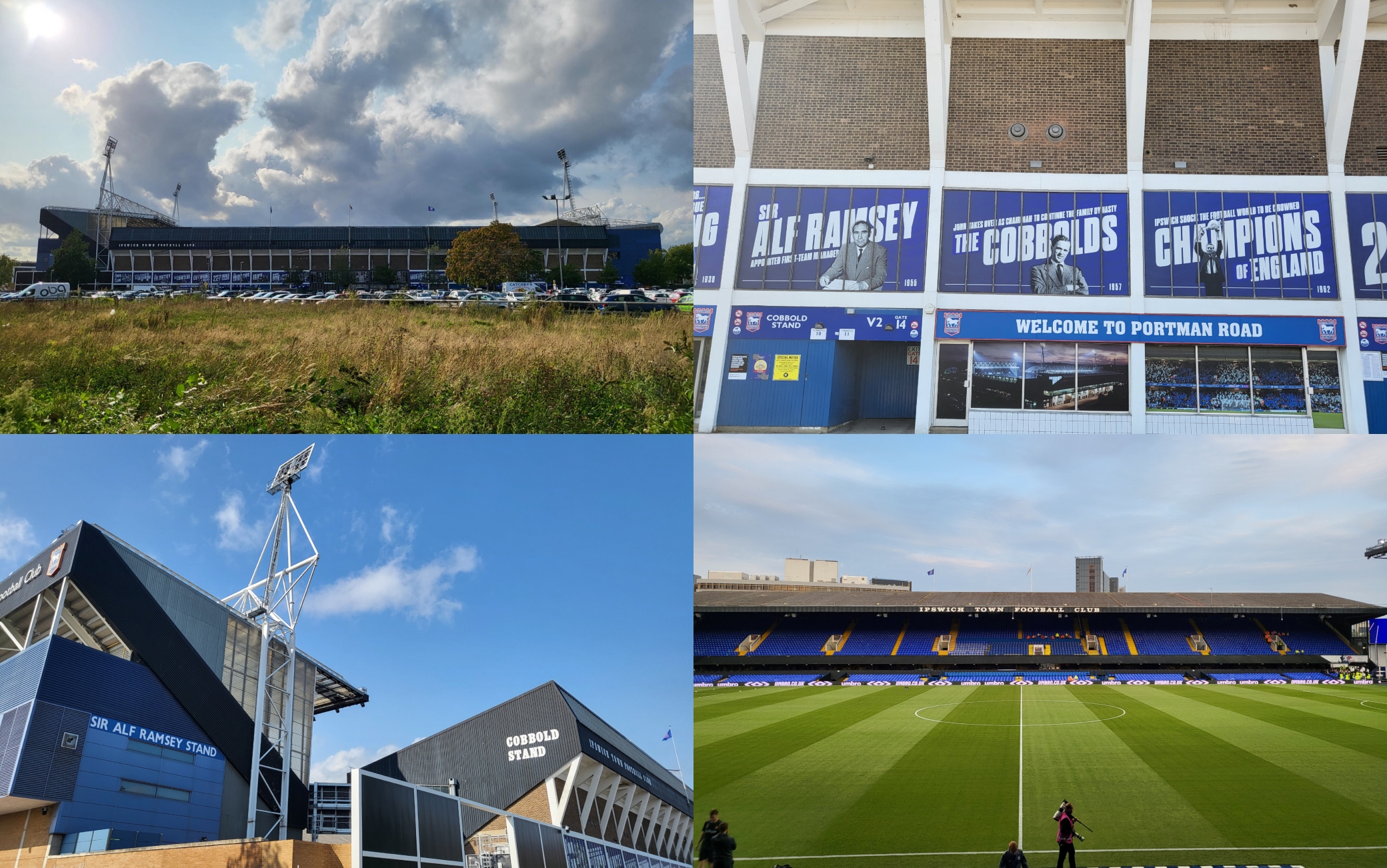 Portman Road
