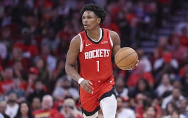 HOUSTON ROCKETS