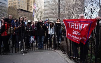 Il 69% dei repubblicani o simpatizzanti repubblicani ritiene che la vittoria di Joe Biden alle elezioni del 2020 fosse illegittima