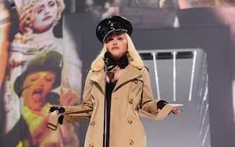 Madonna