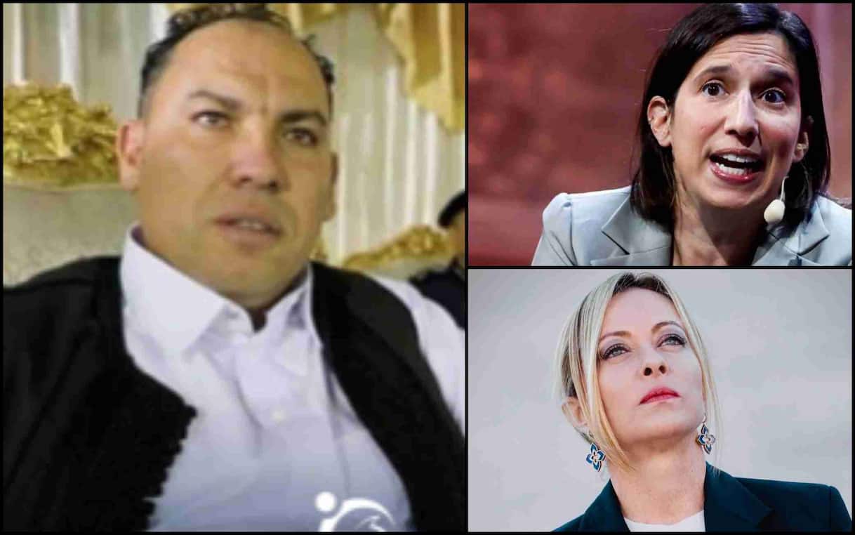 Almasri arrestato in Libia. Governo: 'Sapevamo tutto'. Ira delle opposizioni  | Sky TG24