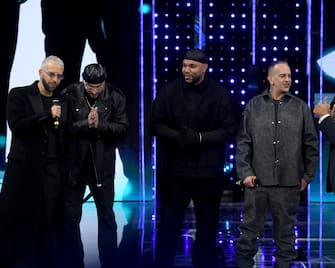 Sarà Sanremo 2024