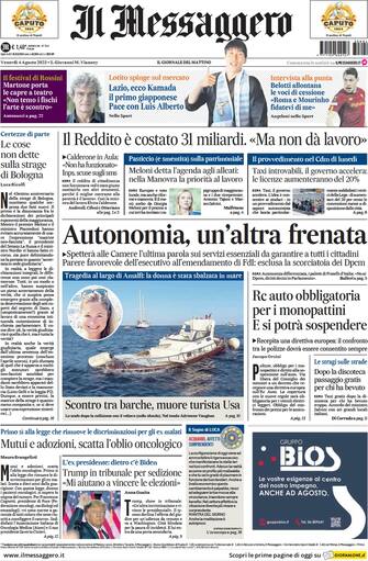 Il Messaggero