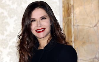 Alessandra Martines