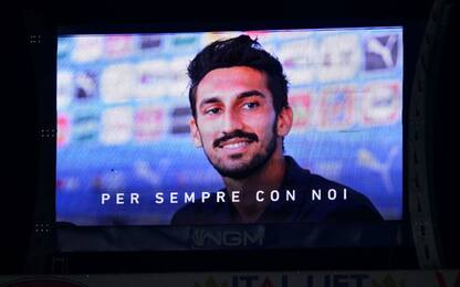 4 anni senza Astori: ricordo del mondo del calcio