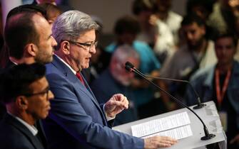 melenchon