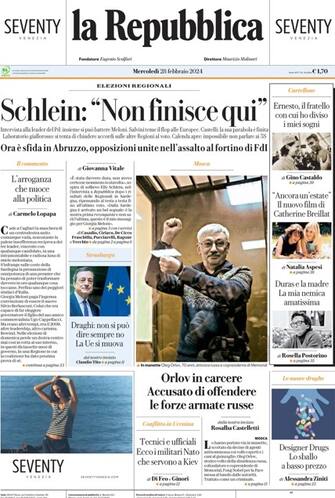 La Repubblica