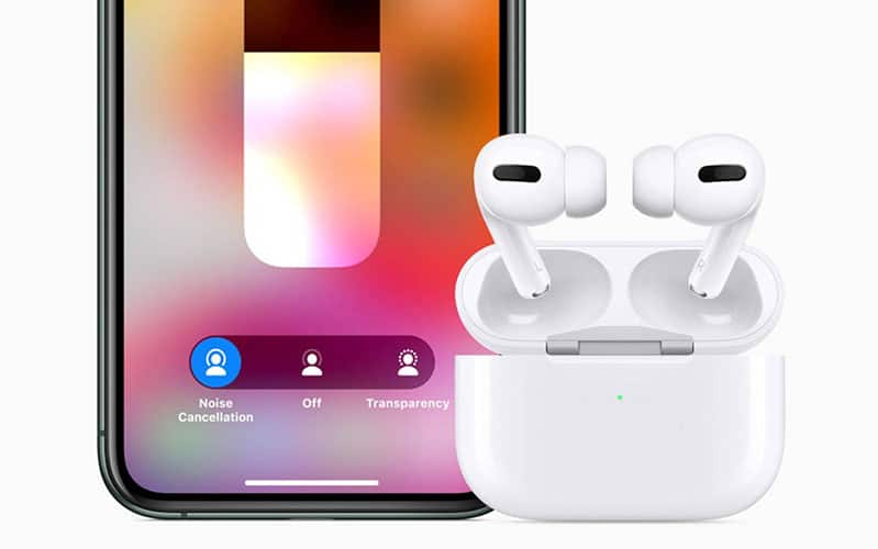 Apple AirPods