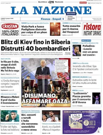 La Nazione