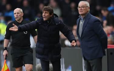 Conte contro Ranieri, atto 11