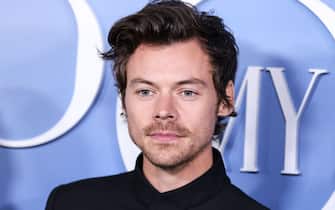 Harry Styles
