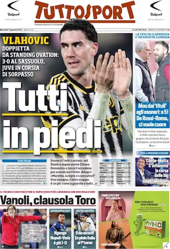 Tuttosport