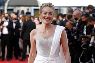 sharon stone