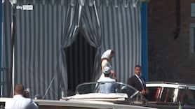 Nozze Bezos a Venezia, Jeff e Lauren sono ufficialemente marito e moglie
