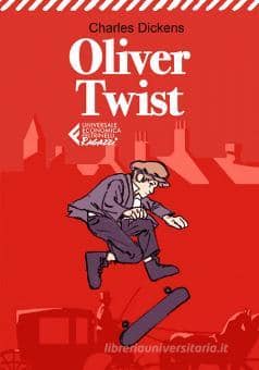 oliver twist