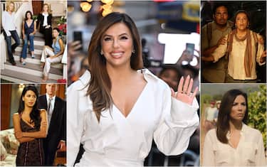 Eva Longoria