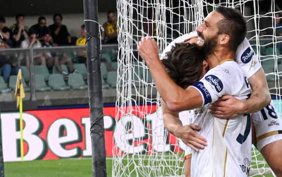 La pagelle di Verona-Cagliari 0-2