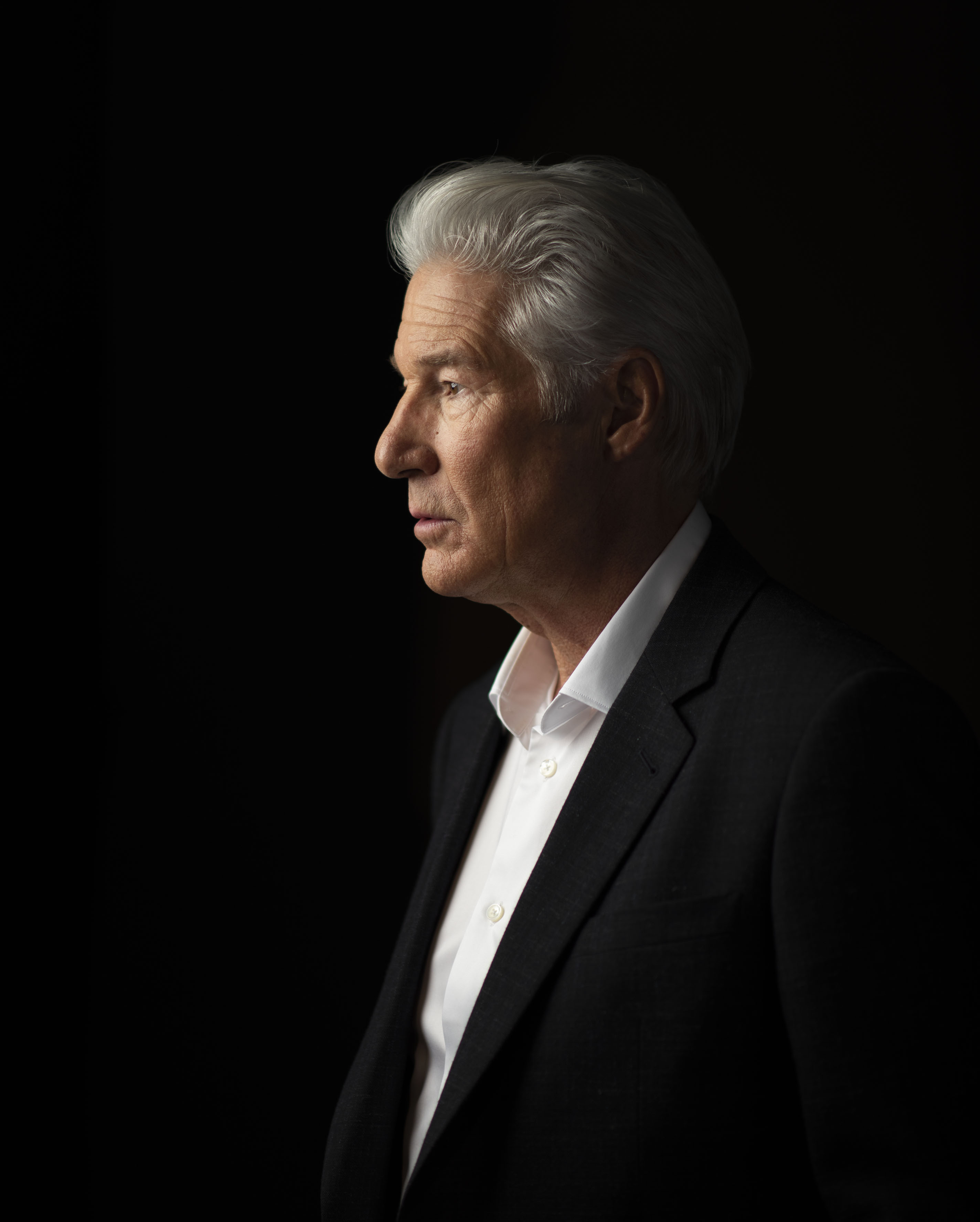 MotherFatherSon, il cast e i personaggi della serie tv con Richard Gere ...