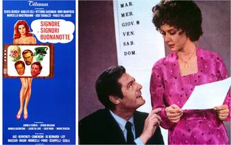 film giornalismo signore signori buonanotte