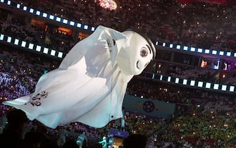 Mascotte Eeb
