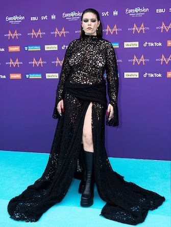14_eurovision_2024_turquoise_carpet_getty - 1